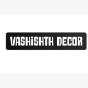 Vashishth Decor